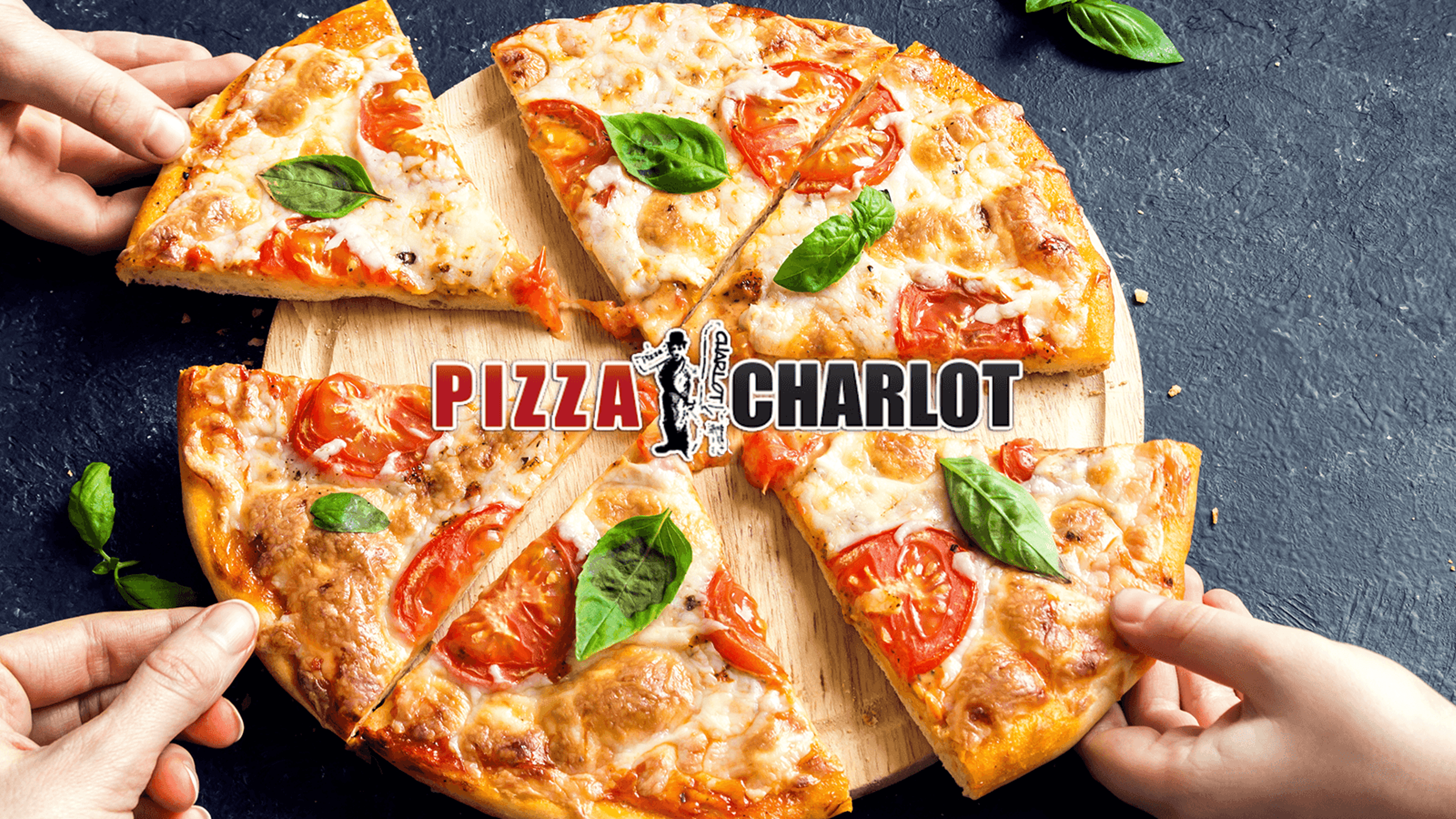 Pizza Charlot Wiesdorf